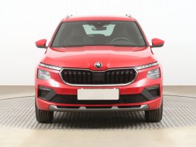 Skoda Kamiq - 2024