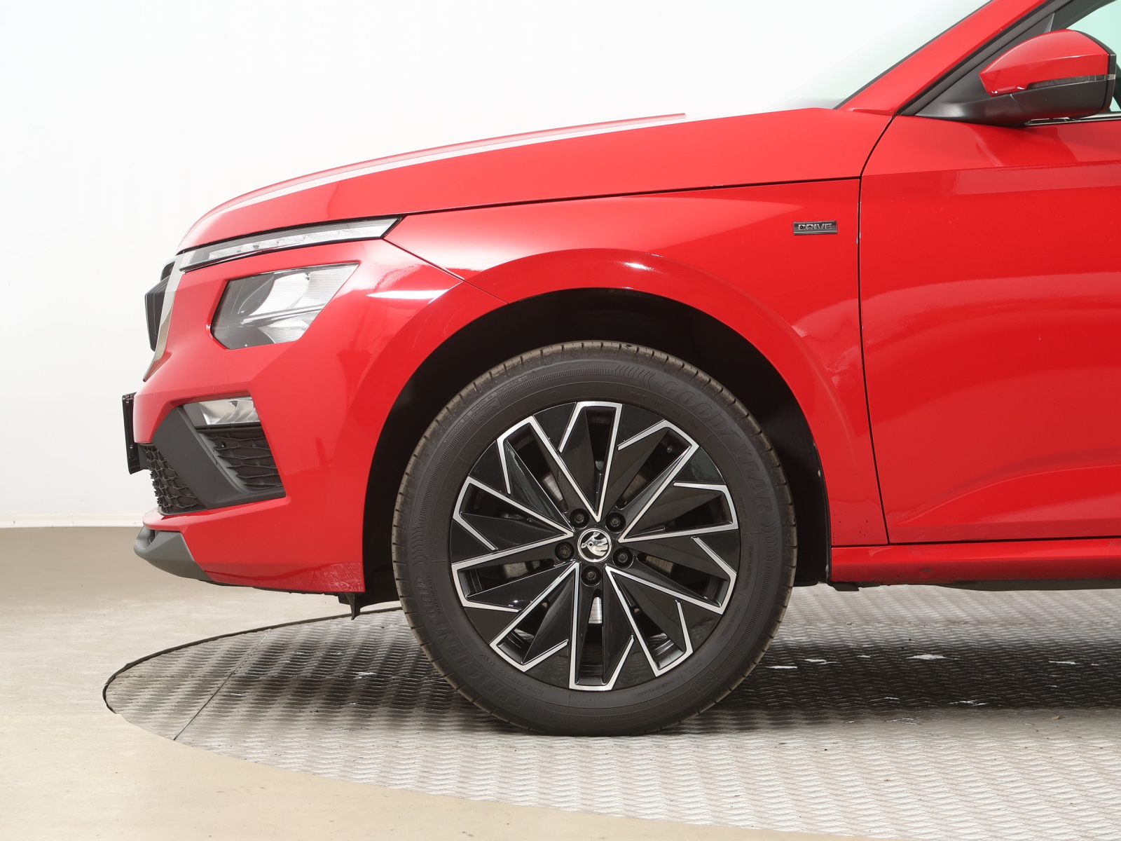 Škoda Kamiq - 2024