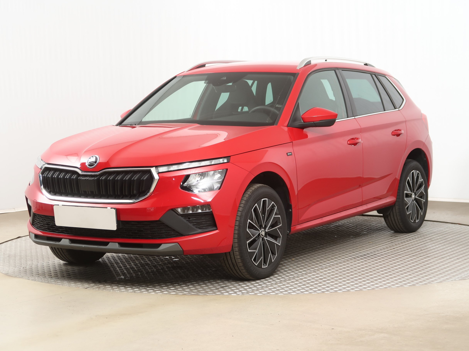 Škoda Kamiq - 2024