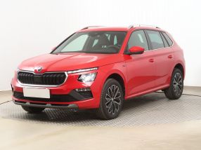 Skoda Kamiq - 2024