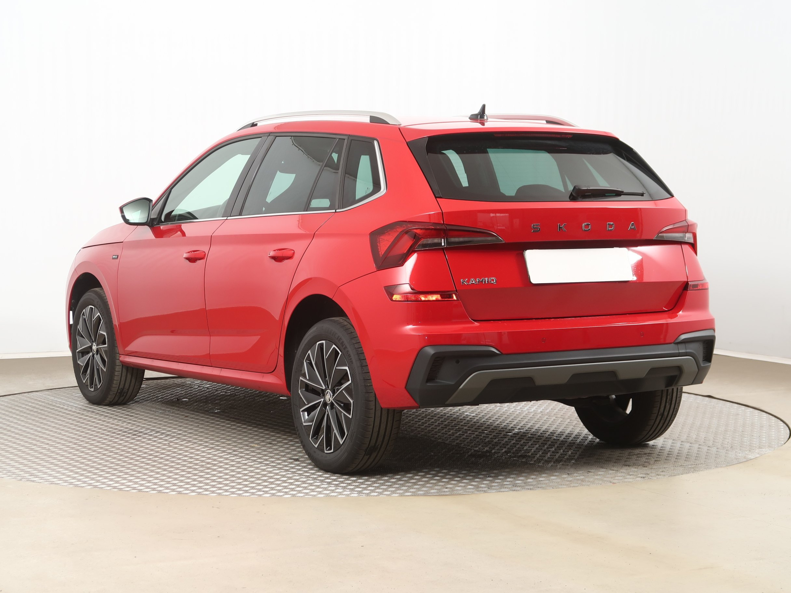 Škoda Kamiq - 2024