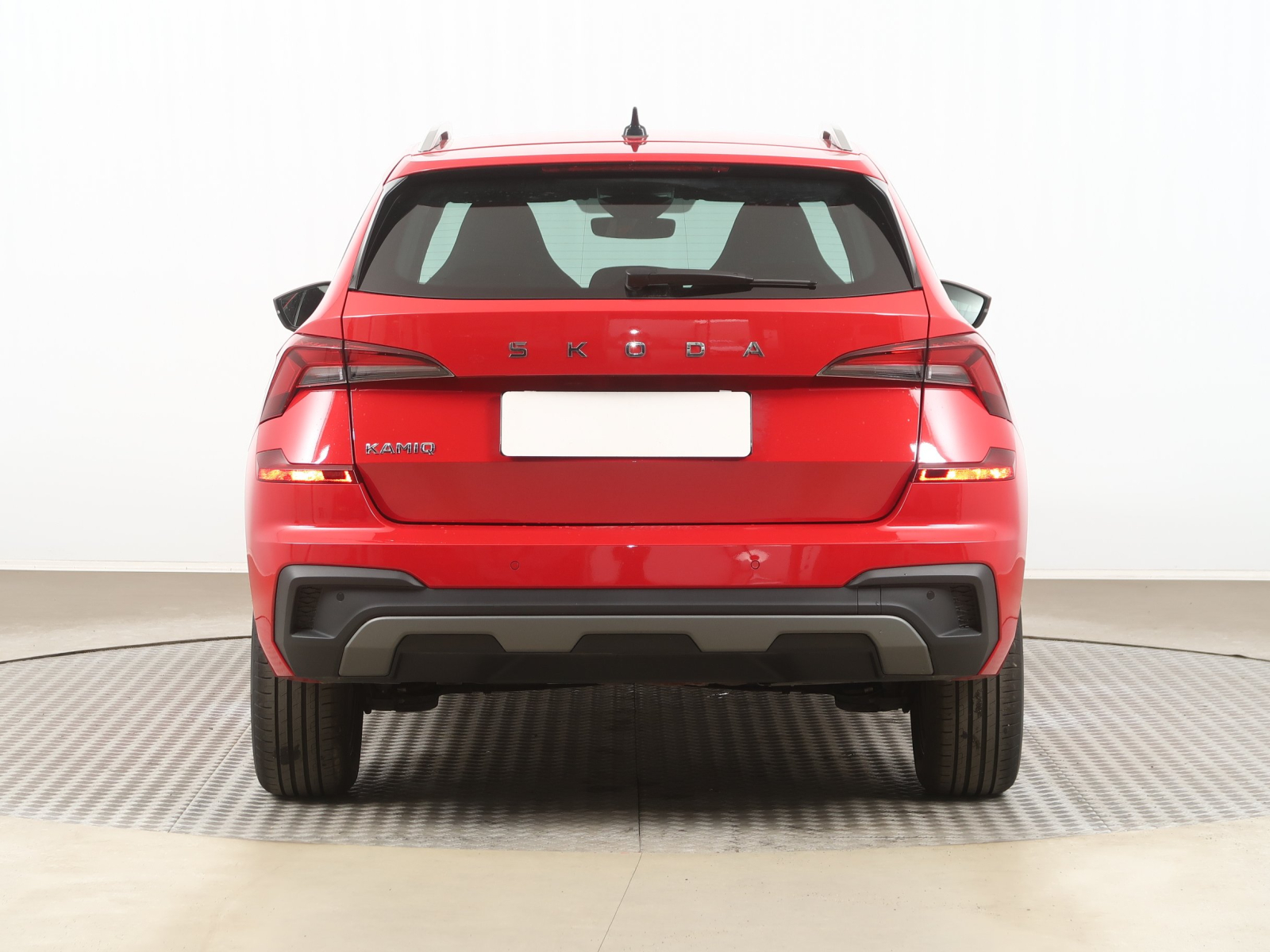 Škoda Kamiq - 2024