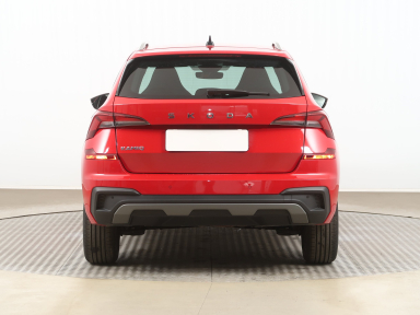 Škoda Kamiq - 2024