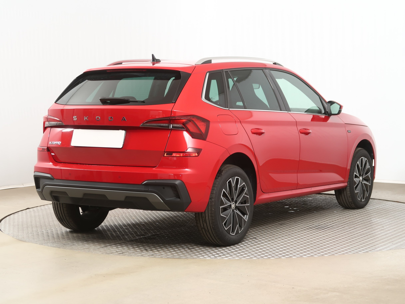 Škoda Kamiq - 2024