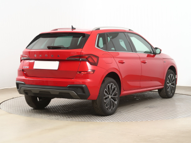 Škoda Kamiq - 2024