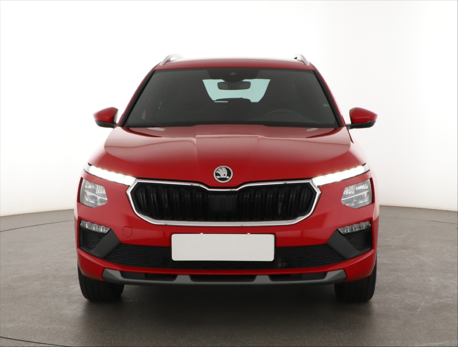 Škoda Kamiq - 2024
