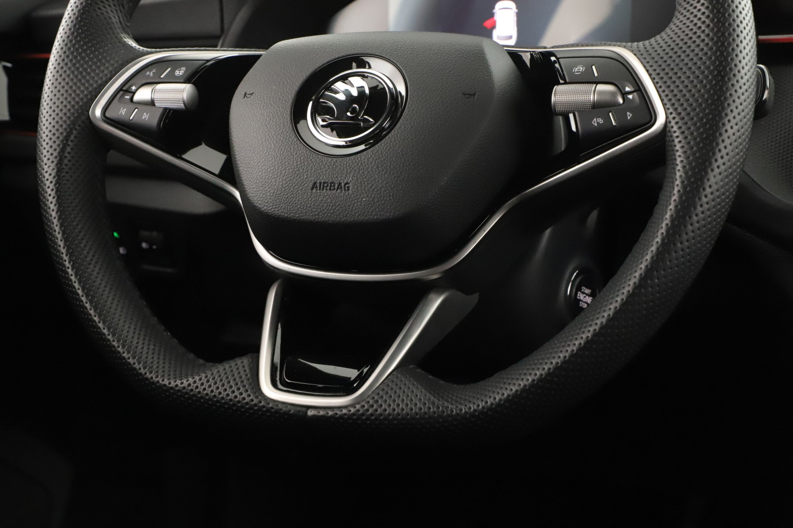 Škoda Kamiq - 2024