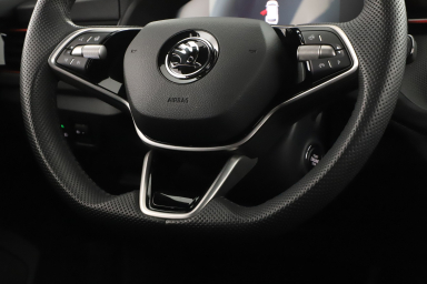 Škoda Kamiq - 2024