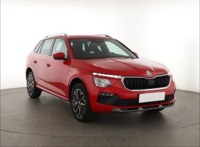 Škoda Kamiq - 2024