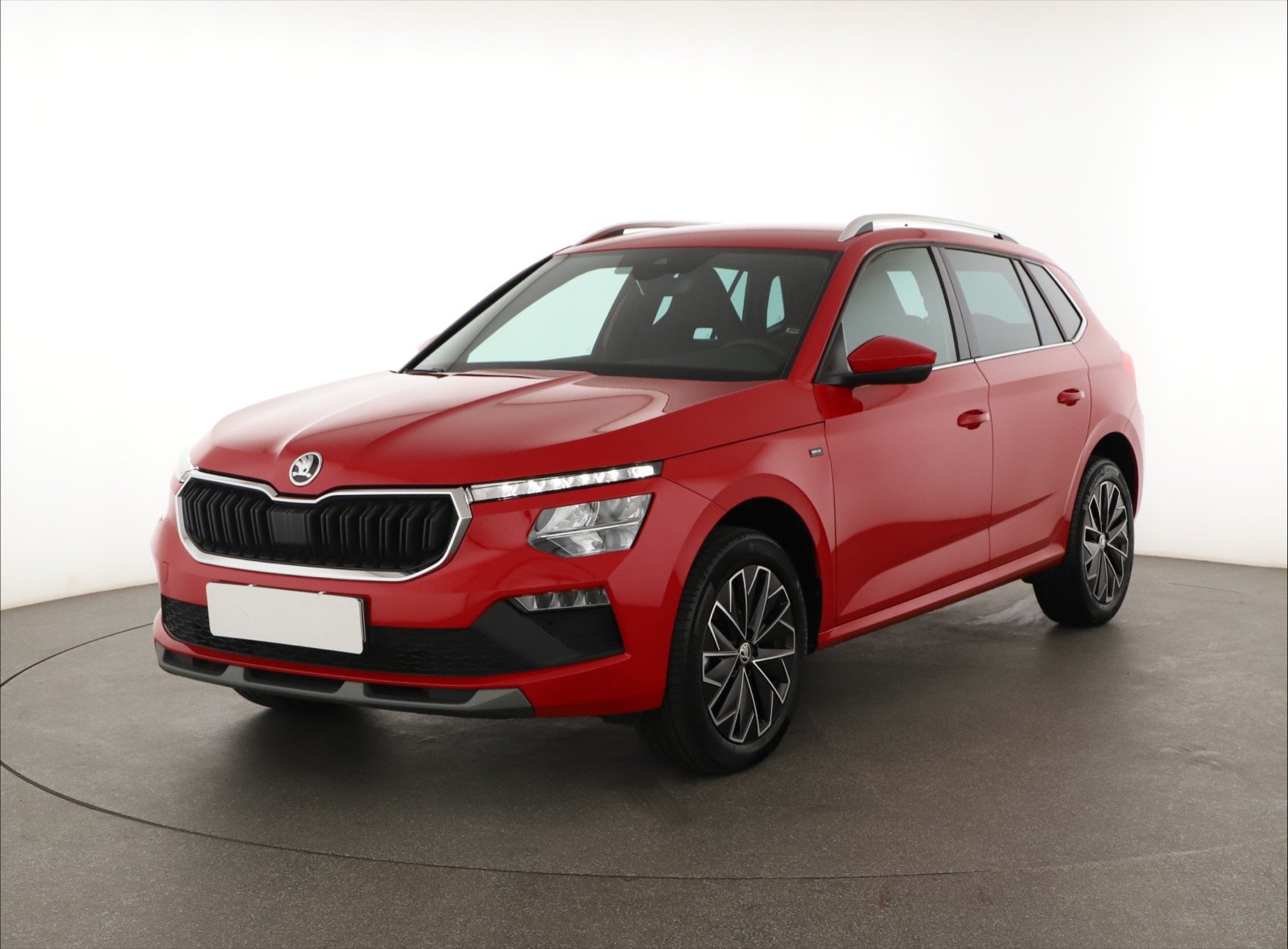 Škoda Kamiq - 2024