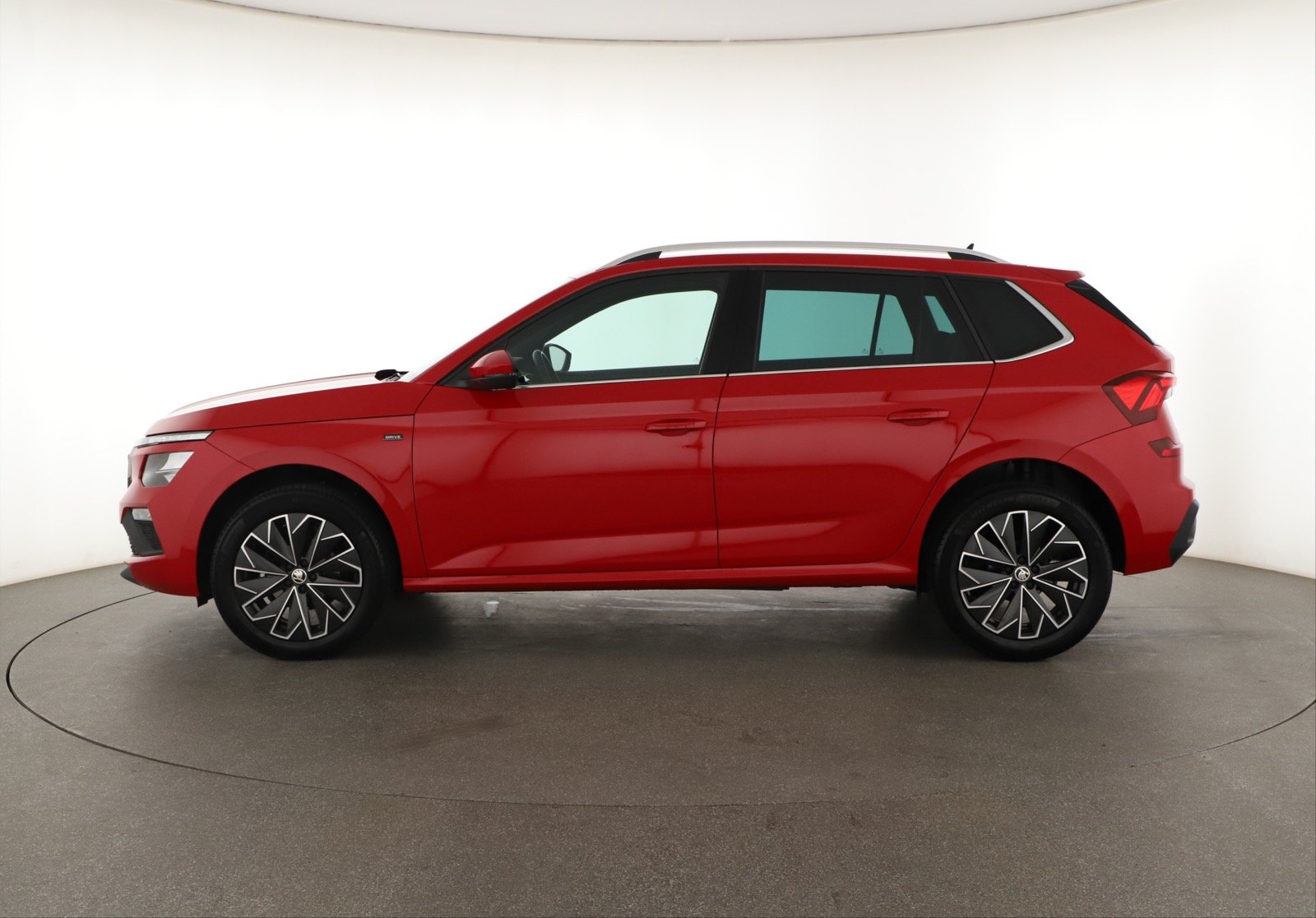Škoda Kamiq - 2024
