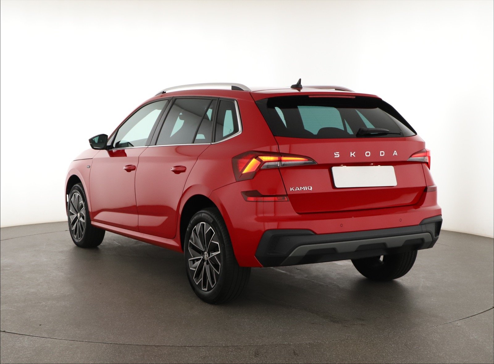 Škoda Kamiq - 2024