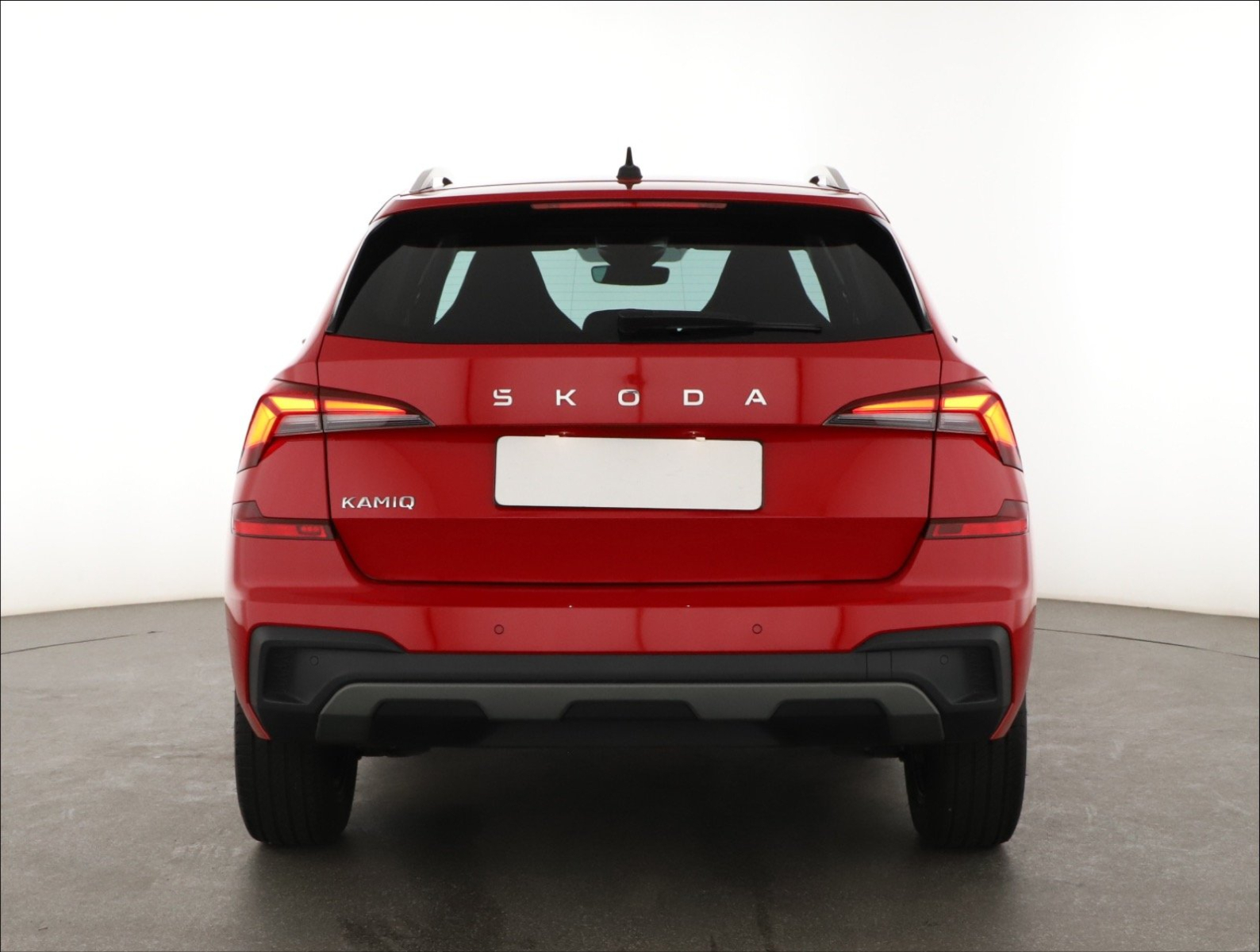 Škoda Kamiq - 2024