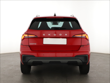 Škoda Kamiq - 2024