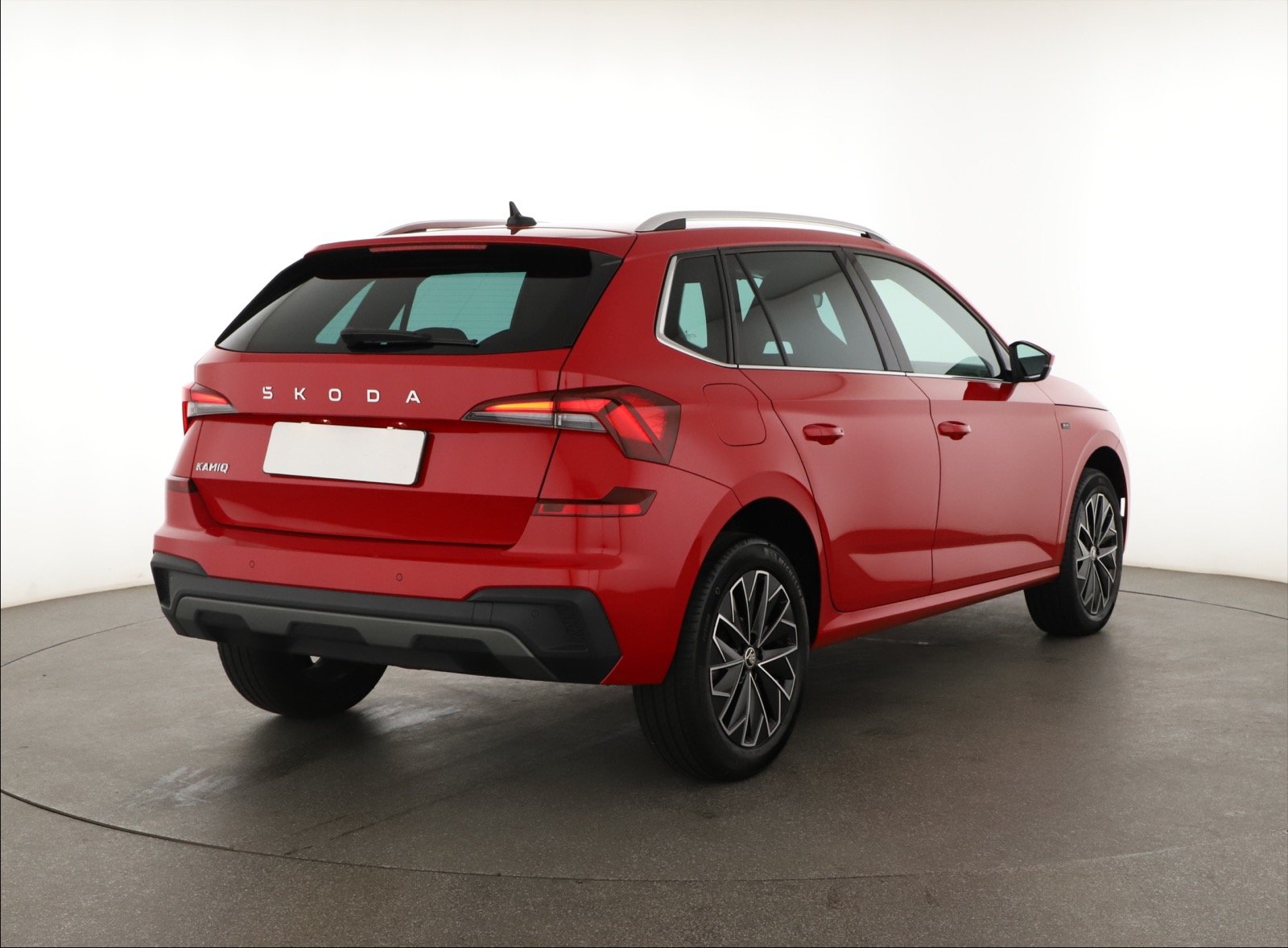 Škoda Kamiq - 2024
