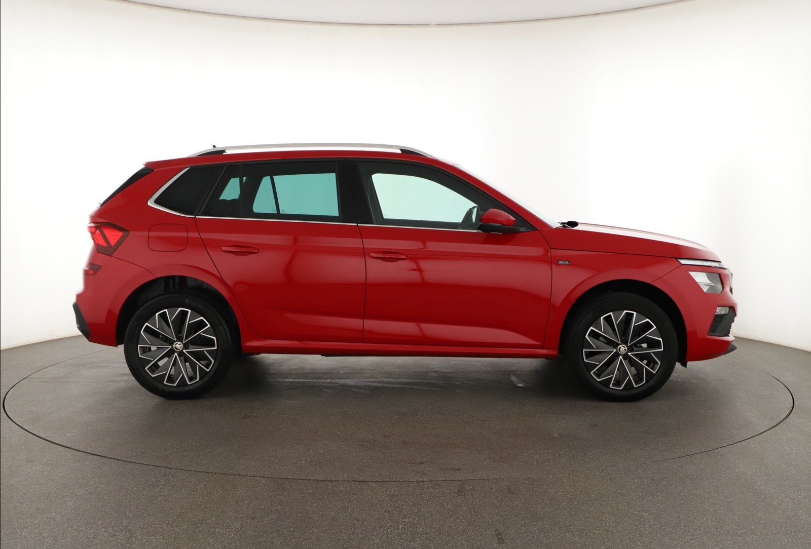 Škoda Kamiq - 2024
