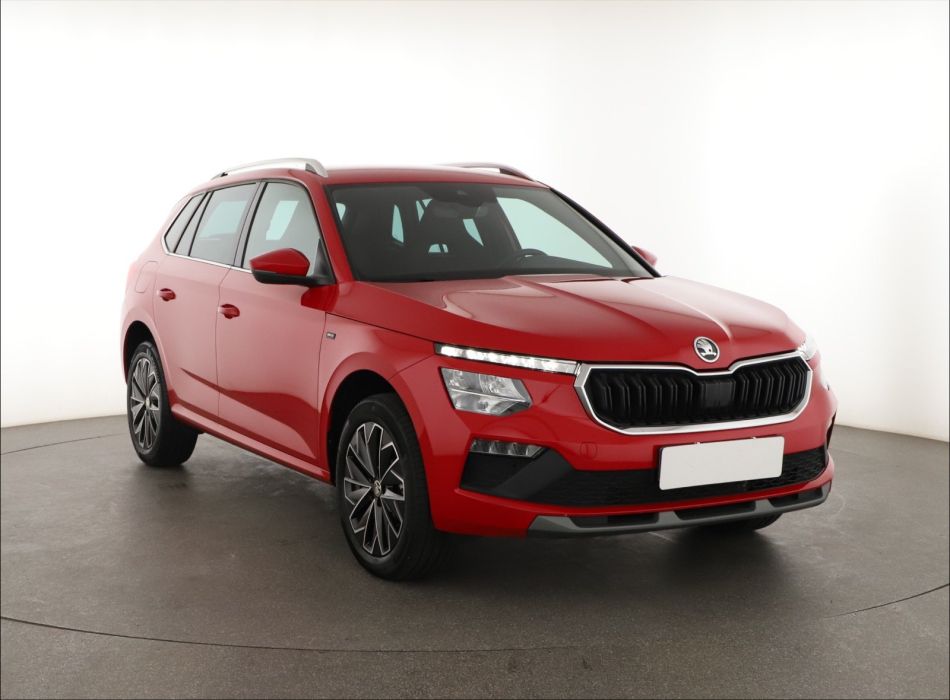 Skoda Kamiq - 2024