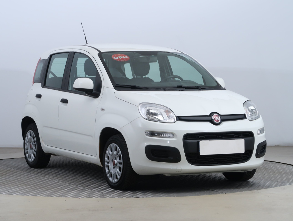 Fiat Panda, 2019, 1.2, 51kW