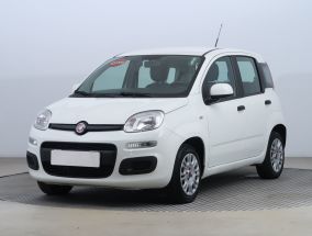 Fiat Panda - 2019