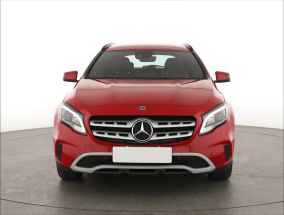 Mercedes-Benz GLA - 2018