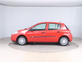 Renault Clio - 2012