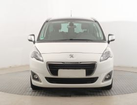 Peugeot 5008 - 2016