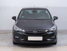 Opel Astra - 2017
