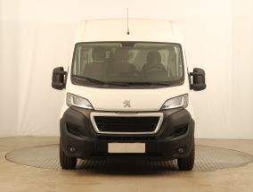 Peugeot Boxer - 2020