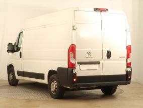 Peugeot Boxer - 2020