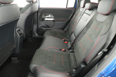 Mercedes-Benz GLB - 2024