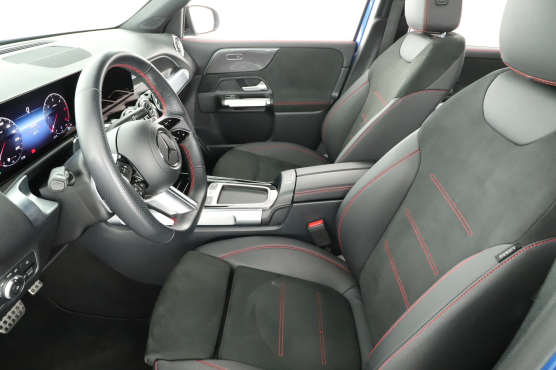 Mercedes-Benz GLB 200 d 4MATIC