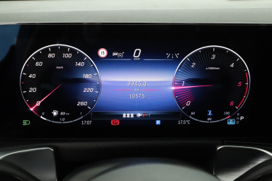 Mercedes-Benz GLB - 2024