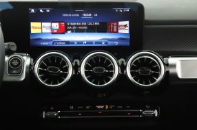 Mercedes-Benz GLB - 2024