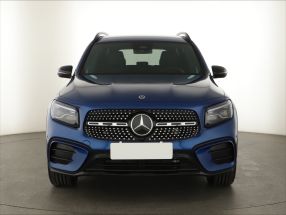 Mercedes-Benz GLB - 2024