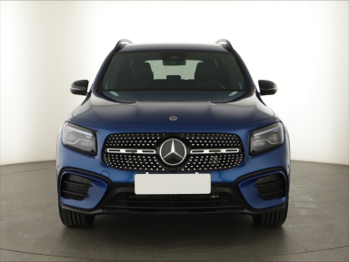 Mercedes-Benz GLB - 2024