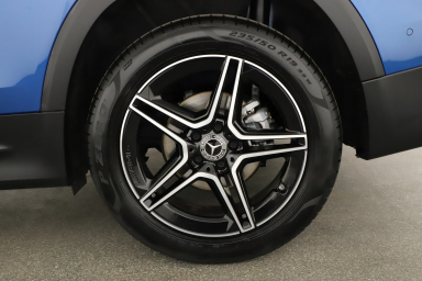 Mercedes-Benz GLB - 2024