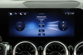 Mercedes-Benz GLB - 2024