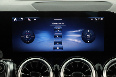 Mercedes-Benz GLB - 2024