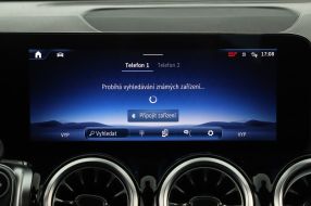Mercedes-Benz GLB - 2024