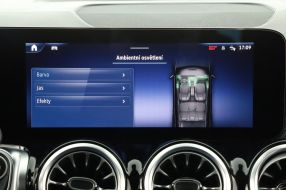 Mercedes-Benz GLB - 2024