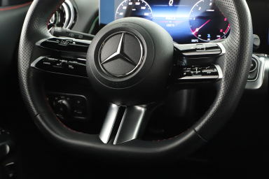 Mercedes-Benz GLB - 2024