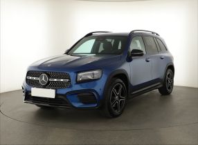 Mercedes-Benz GLB - 2024