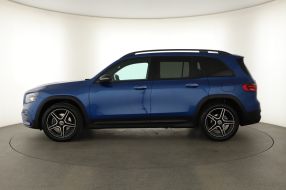 Mercedes-Benz GLB - 2024