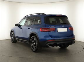 Mercedes-Benz GLB - 2024