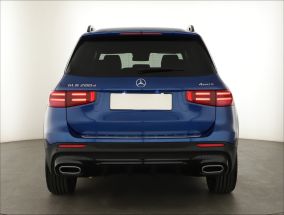 Mercedes-Benz GLB - 2024