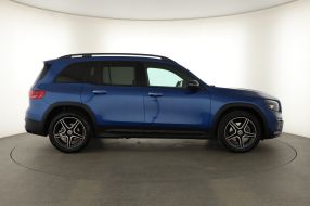 Mercedes-Benz GLB - 2024