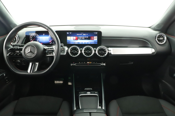 Mercedes-Benz GLB 200 d 4MATIC