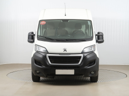 Peugeot Boxer 2020