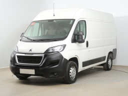 Peugeot Boxer 2020