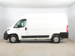 Peugeot Boxer 2020